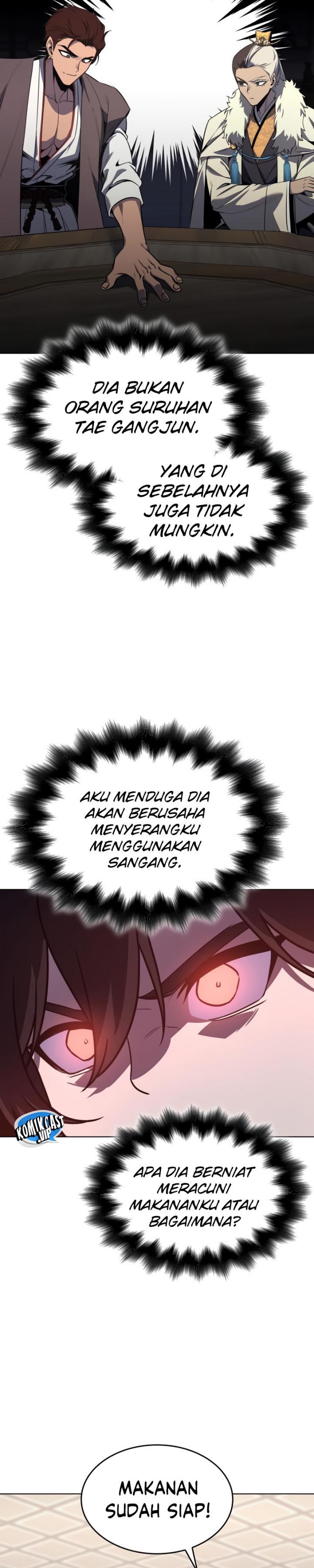 i-reincarnated-as-the-crazed-heir - Chapter: 100