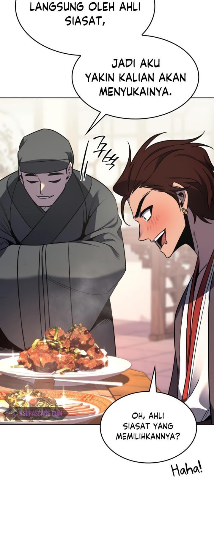i-reincarnated-as-the-crazed-heir - Chapter: 100