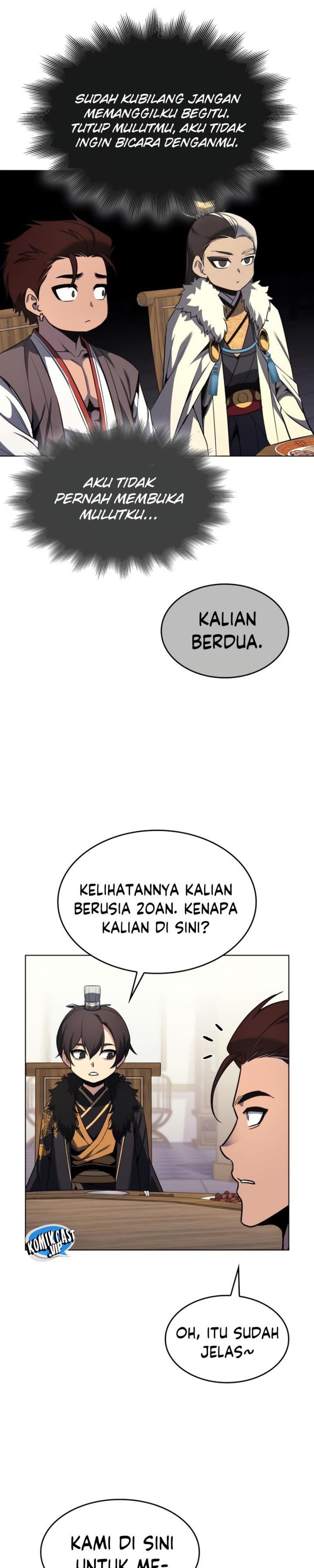 i-reincarnated-as-the-crazed-heir - Chapter: 100