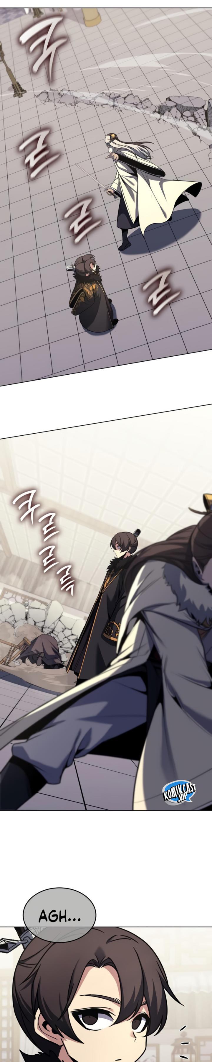i-reincarnated-as-the-crazed-heir - Chapter: 100
