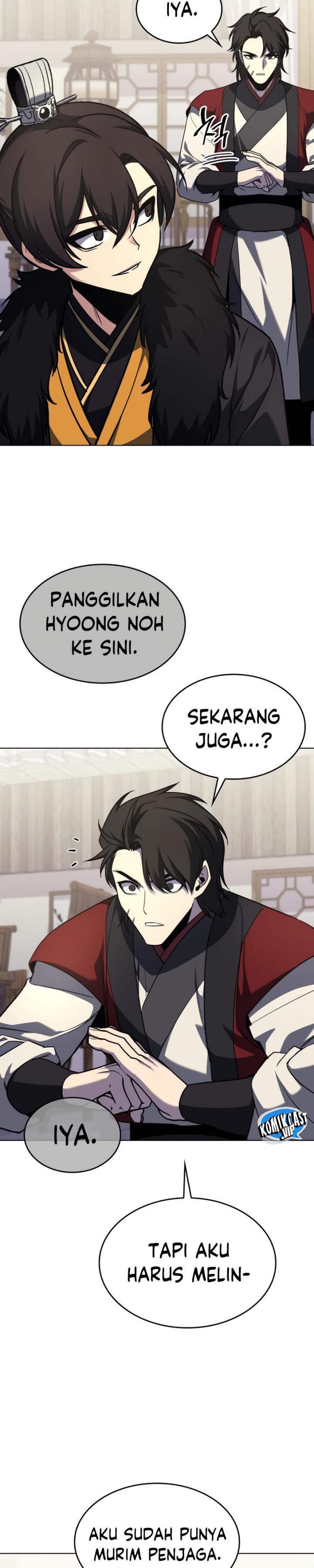 i-reincarnated-as-the-crazed-heir - Chapter: 100