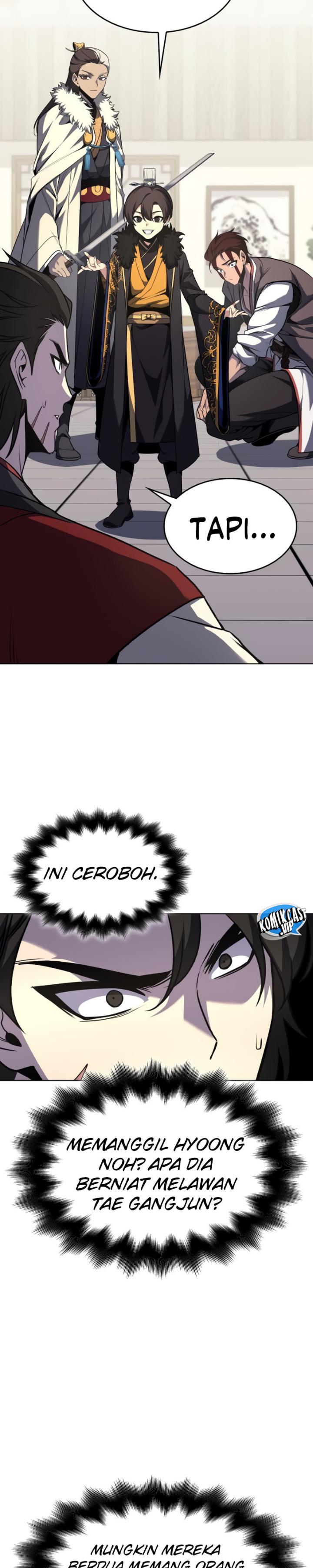 i-reincarnated-as-the-crazed-heir - Chapter: 100