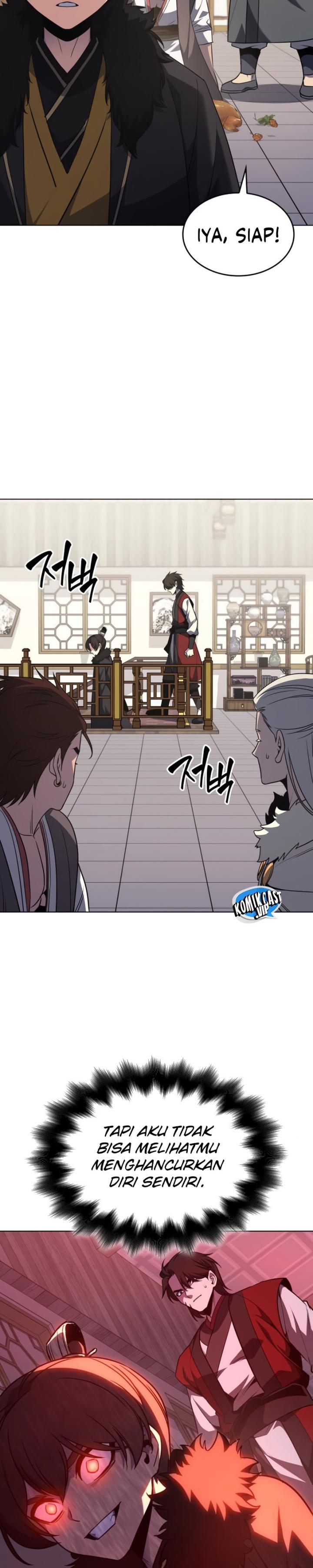 i-reincarnated-as-the-crazed-heir - Chapter: 100
