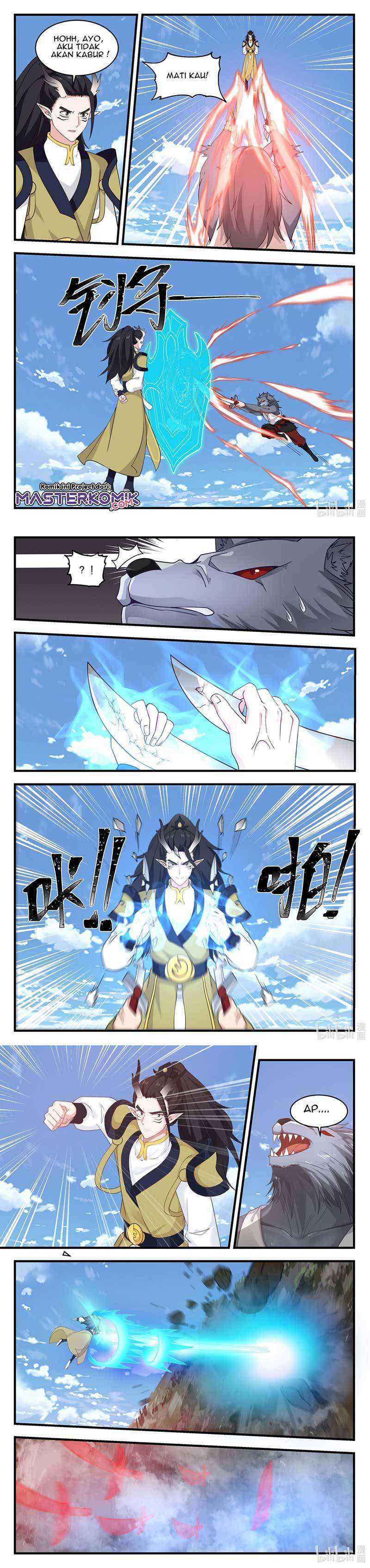 dragon-throne - Chapter: 60