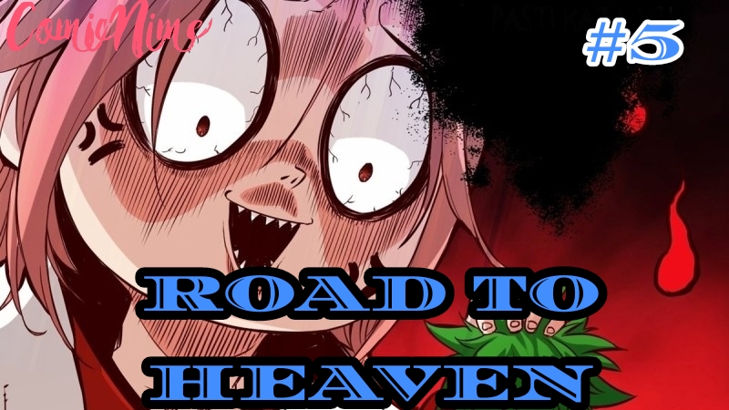 road-to-heaven - Chapter: 5