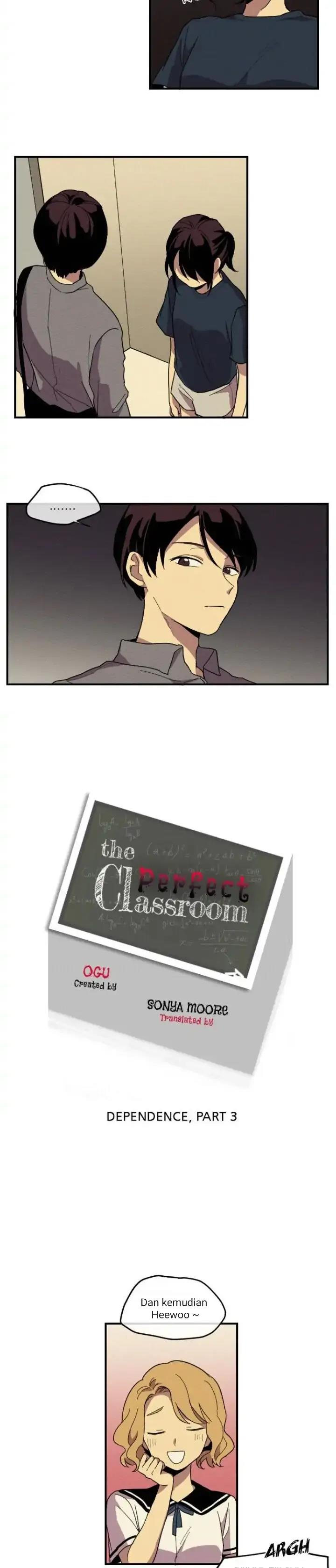 perfect-classroom - Chapter: 10