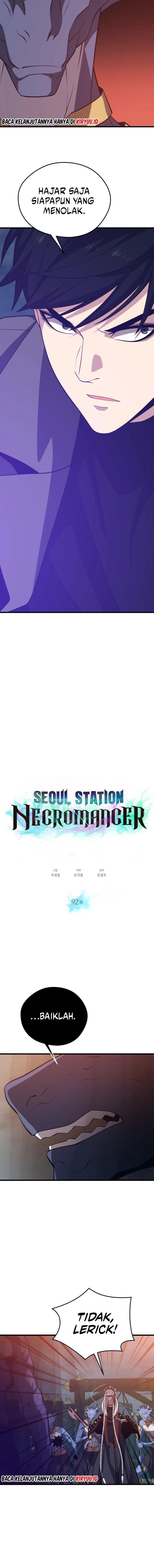 seoul-station-necromancer - Chapter: 92