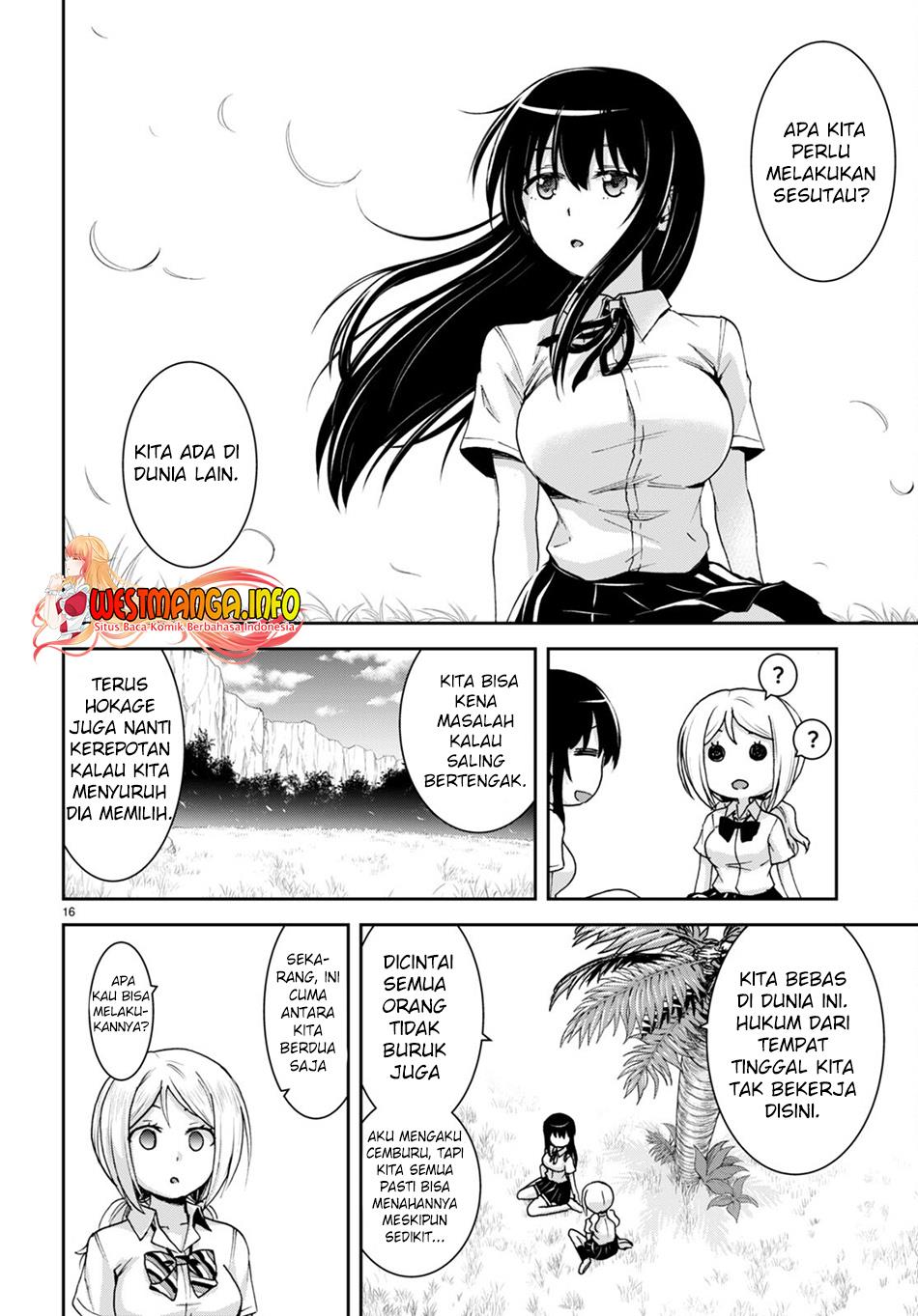 isekai-yurutto-survival-seikatsu-gakkou-no-minna-to-isekai-no-mujintou-ni-tenishitakedo-ore-dake-rakushou-desu - Chapter: 21