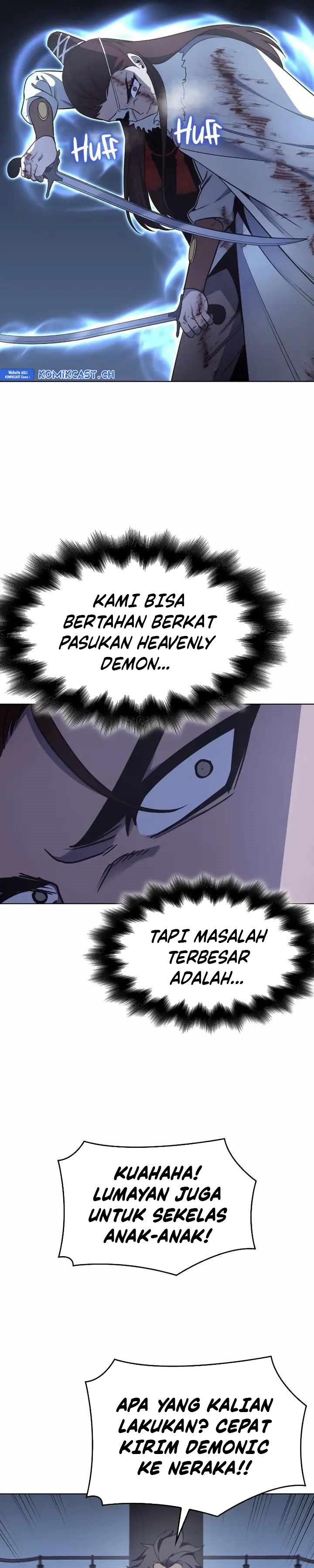 i-reincarnated-as-the-crazed-heir - Chapter: 104