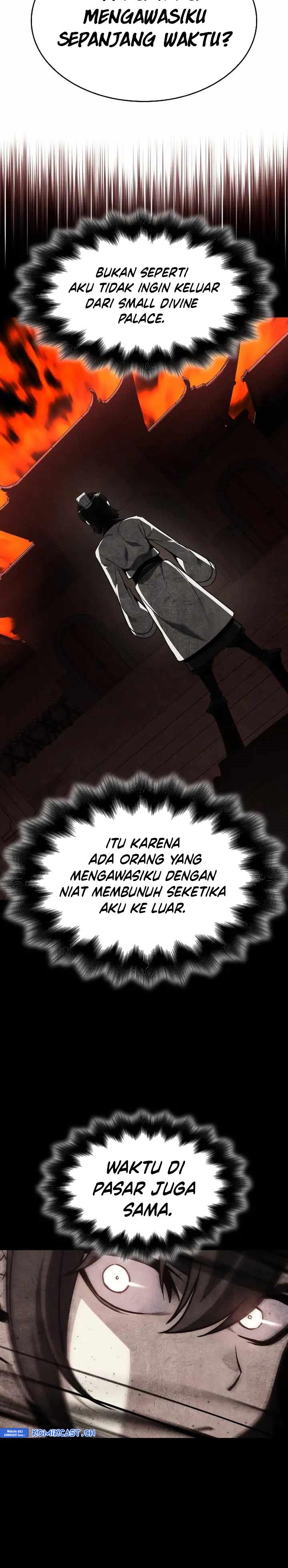 i-reincarnated-as-the-crazed-heir - Chapter: 104