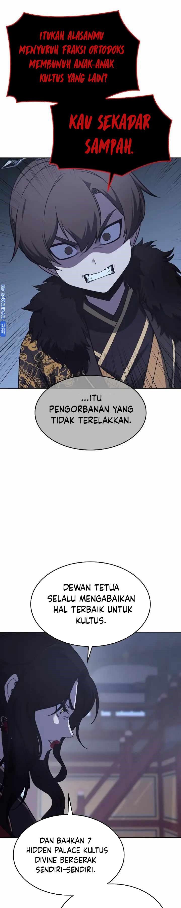 i-reincarnated-as-the-crazed-heir - Chapter: 104