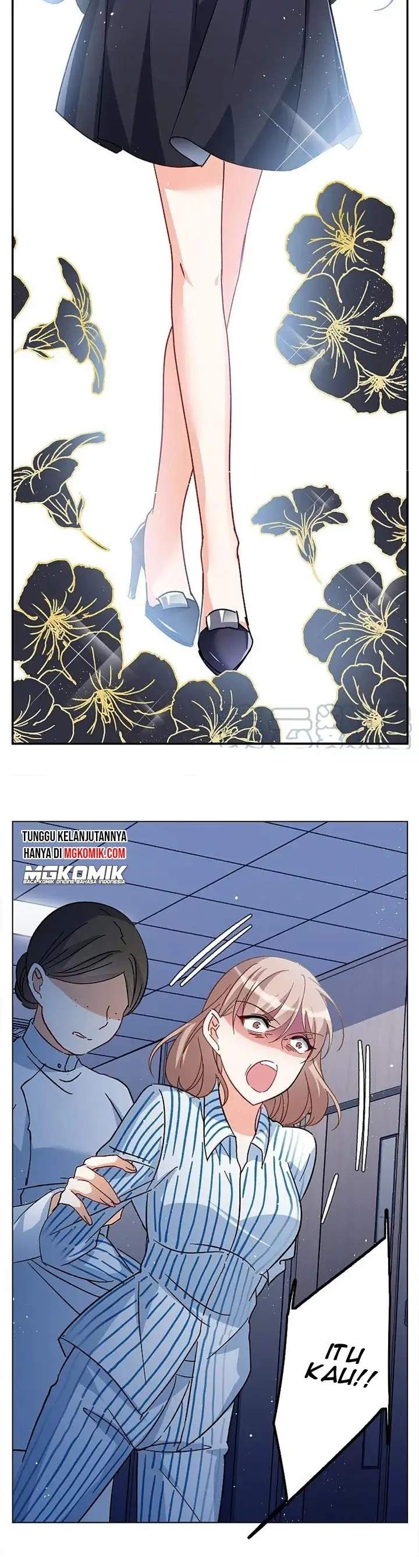 she-is-coming-please-get-down - Chapter: 56.1