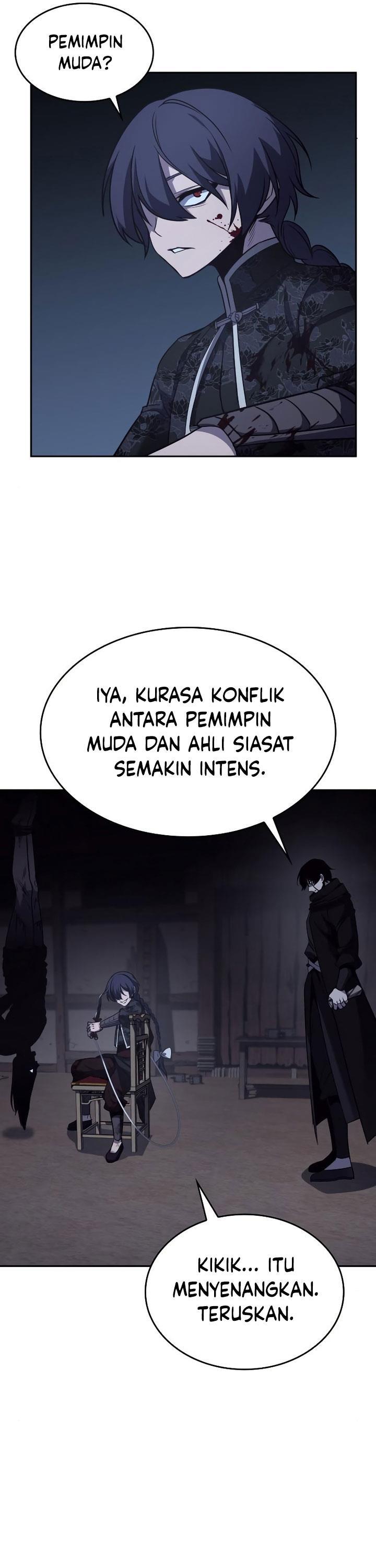 i-reincarnated-as-the-crazed-heir - Chapter: 106