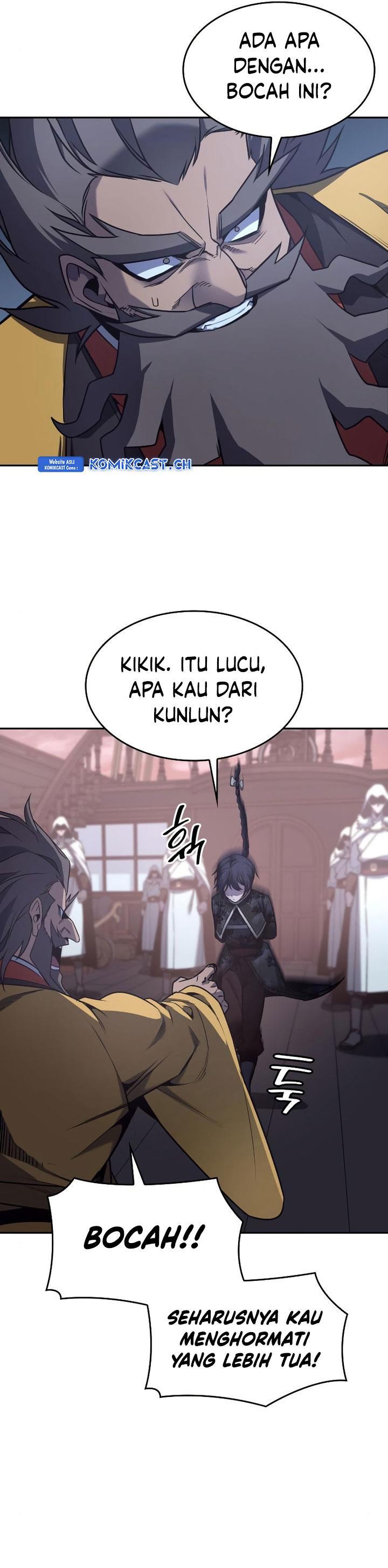 i-reincarnated-as-the-crazed-heir - Chapter: 106
