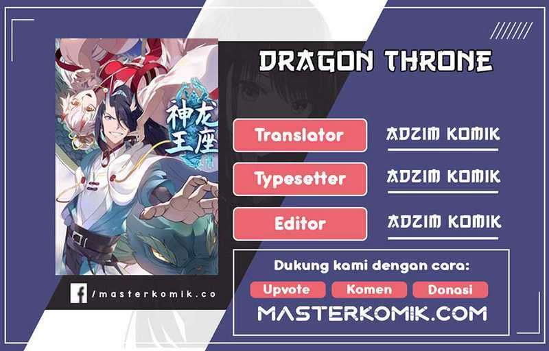 dragon-throne - Chapter: 68