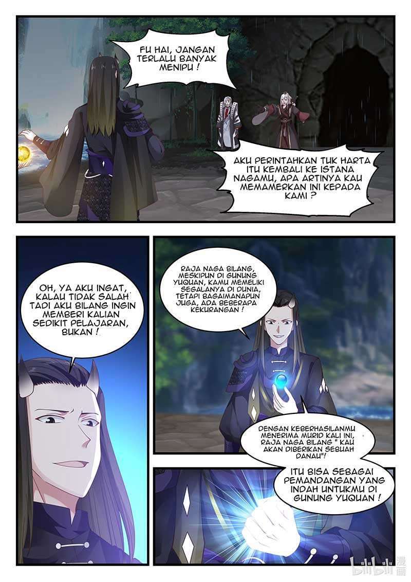 dragon-throne - Chapter: 68