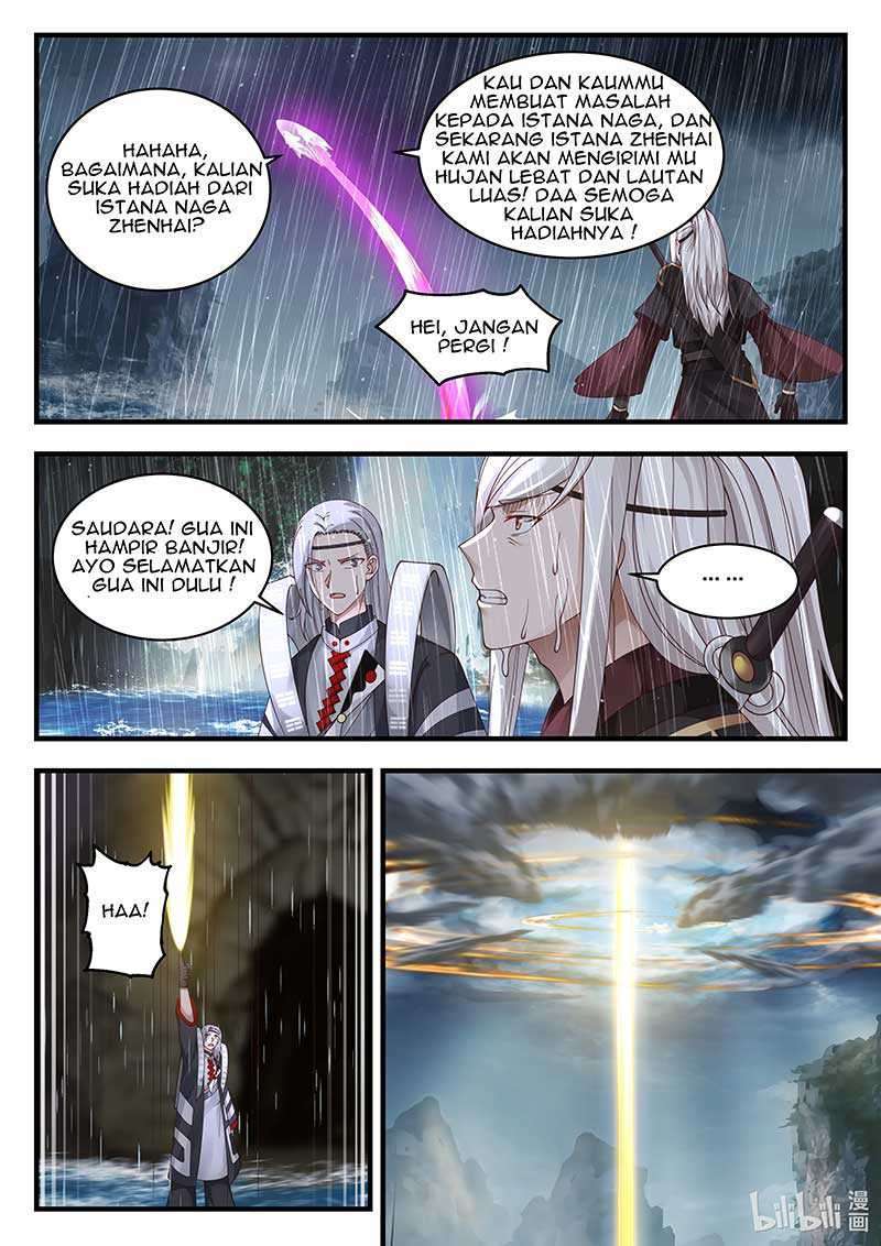 dragon-throne - Chapter: 68