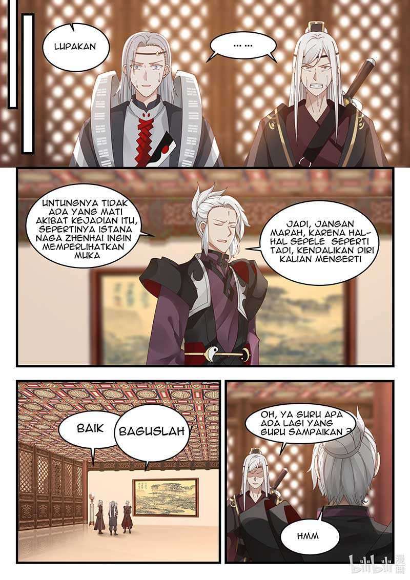 dragon-throne - Chapter: 68