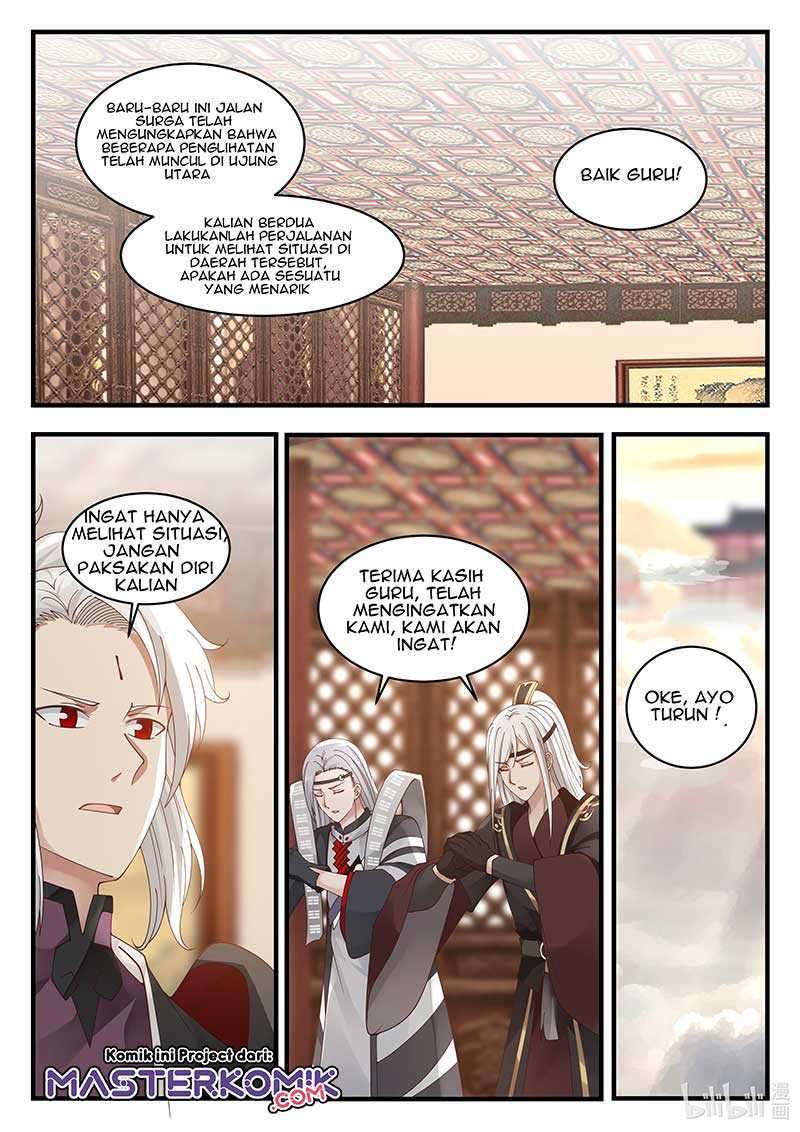 dragon-throne - Chapter: 68