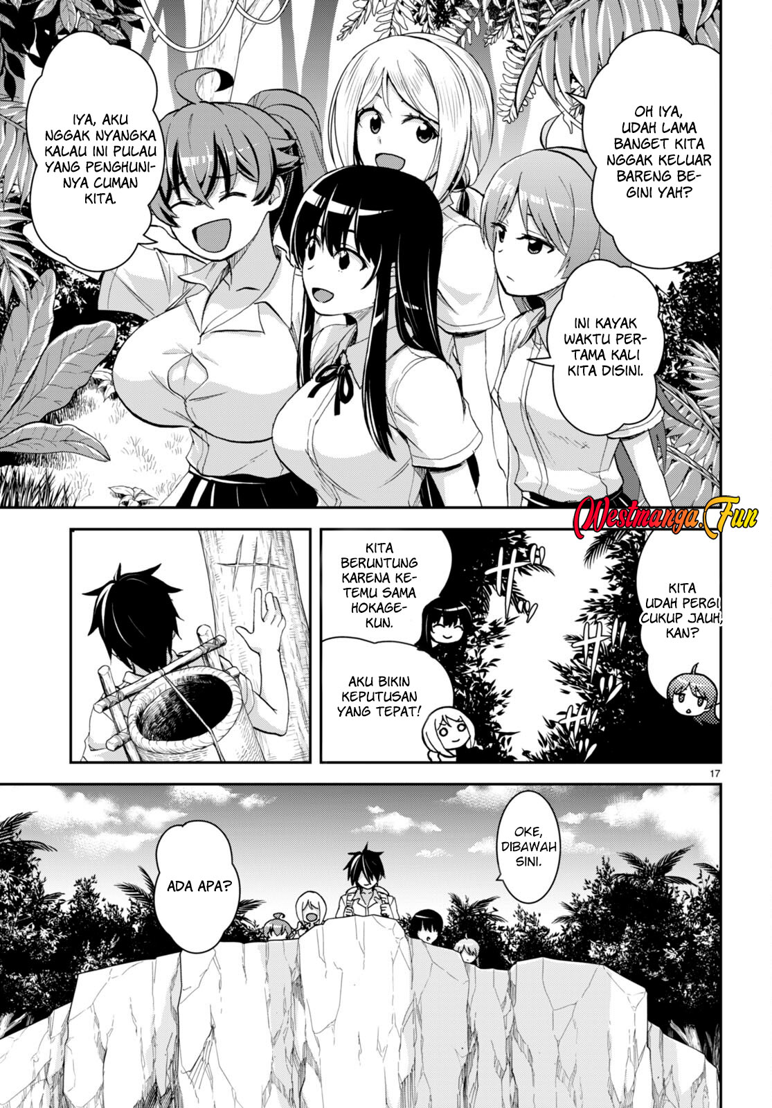 isekai-yurutto-survival-seikatsu-gakkou-no-minna-to-isekai-no-mujintou-ni-tenishitakedo-ore-dake-rakushou-desu - Chapter: 26