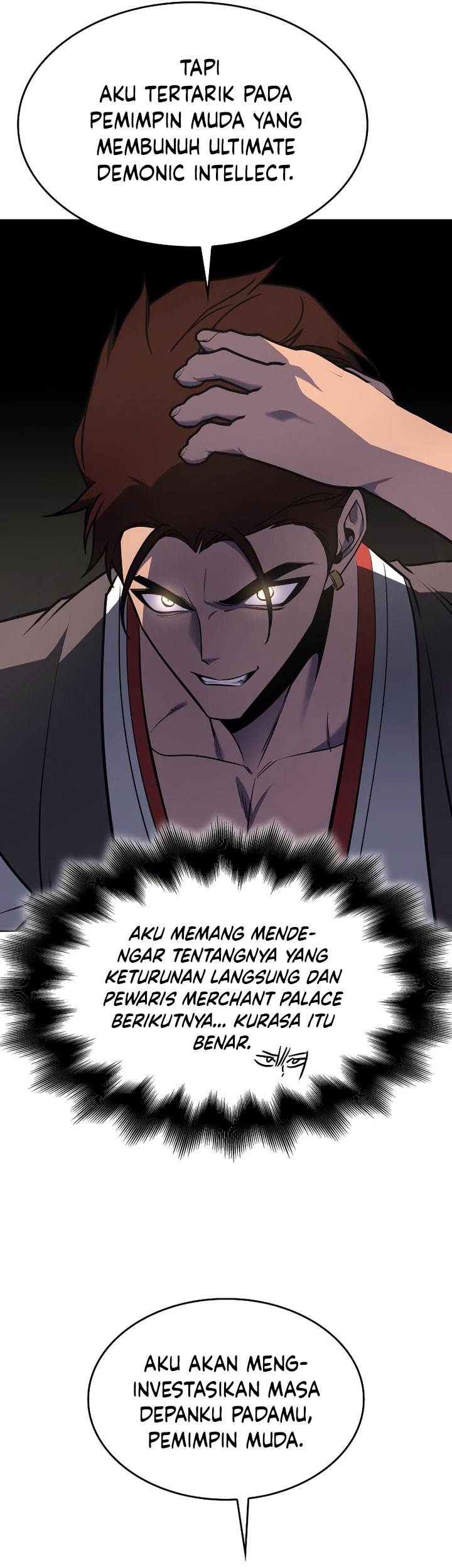 i-reincarnated-as-the-crazed-heir - Chapter: 108