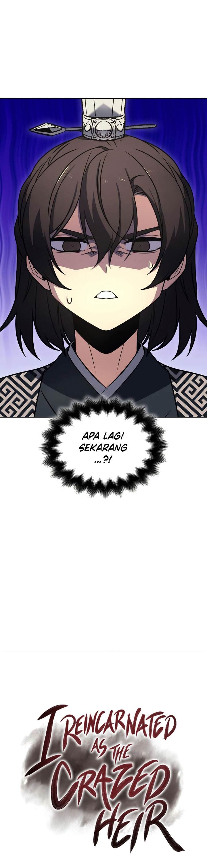 i-reincarnated-as-the-crazed-heir - Chapter: 108