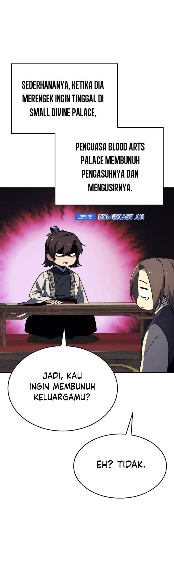 i-reincarnated-as-the-crazed-heir - Chapter: 108