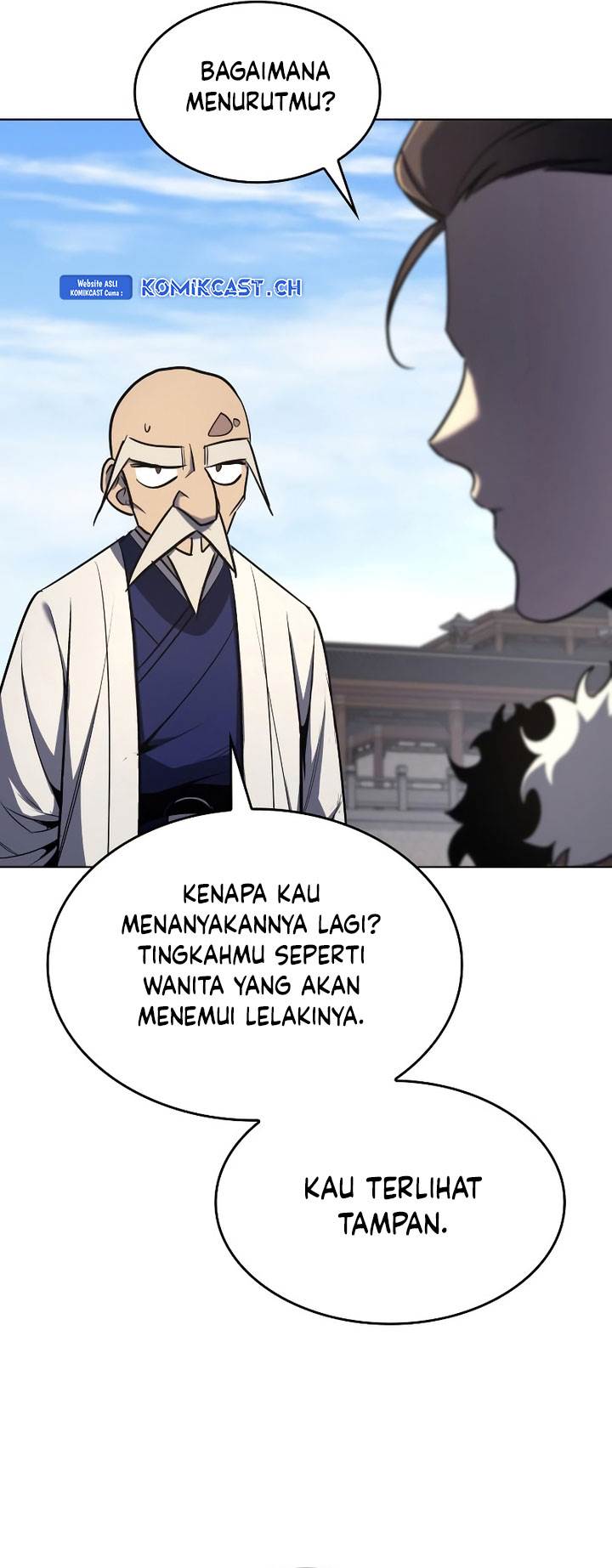 i-reincarnated-as-the-crazed-heir - Chapter: 108