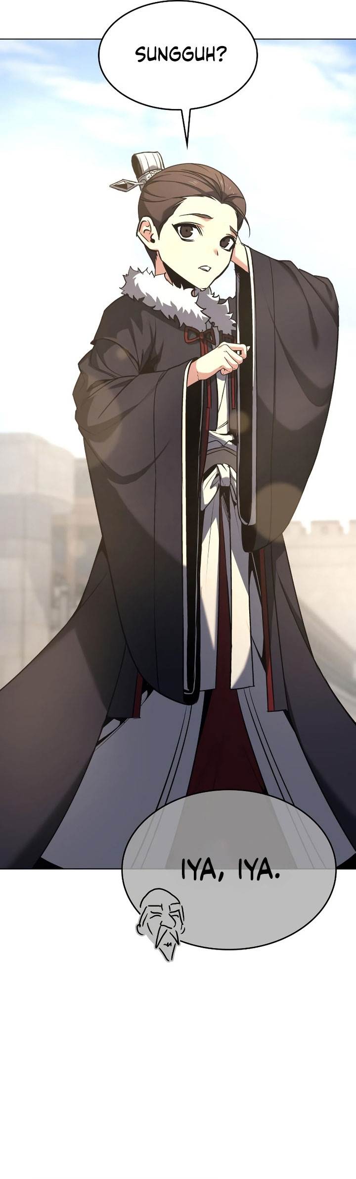 i-reincarnated-as-the-crazed-heir - Chapter: 108