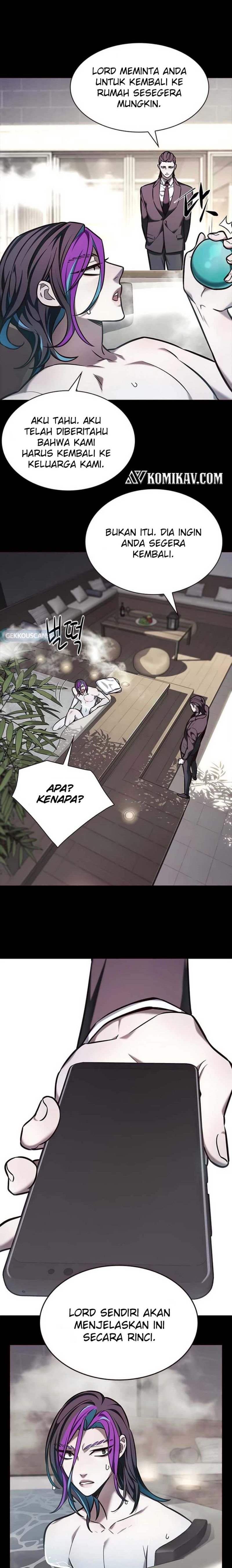 eleceed - Chapter: 219