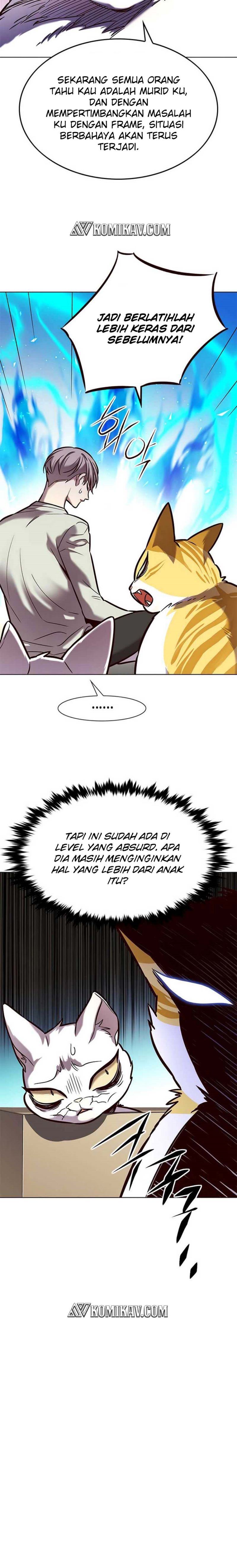 eleceed - Chapter: 219