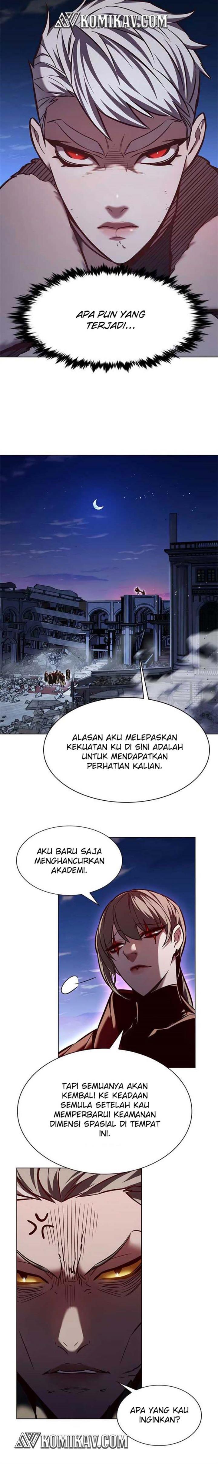 eleceed - Chapter: 220