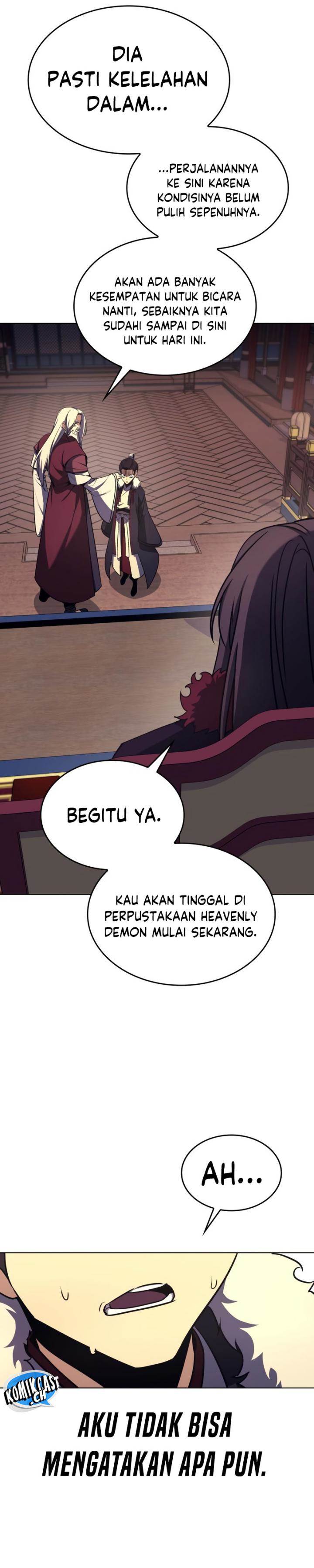 i-reincarnated-as-the-crazed-heir - Chapter: 109