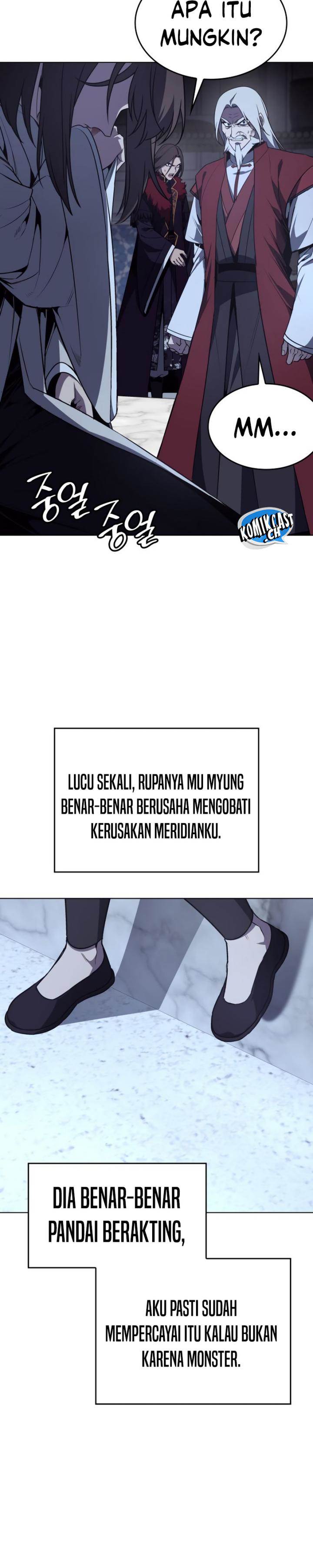 i-reincarnated-as-the-crazed-heir - Chapter: 109