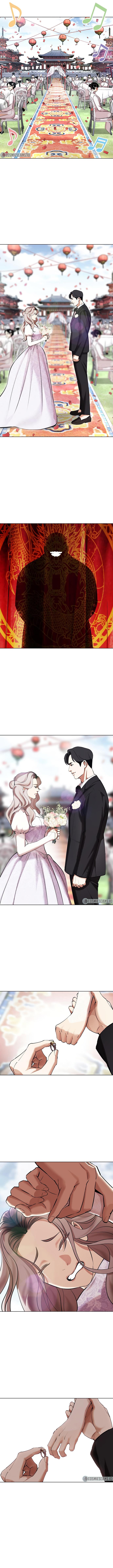 lookism - Chapter: 431