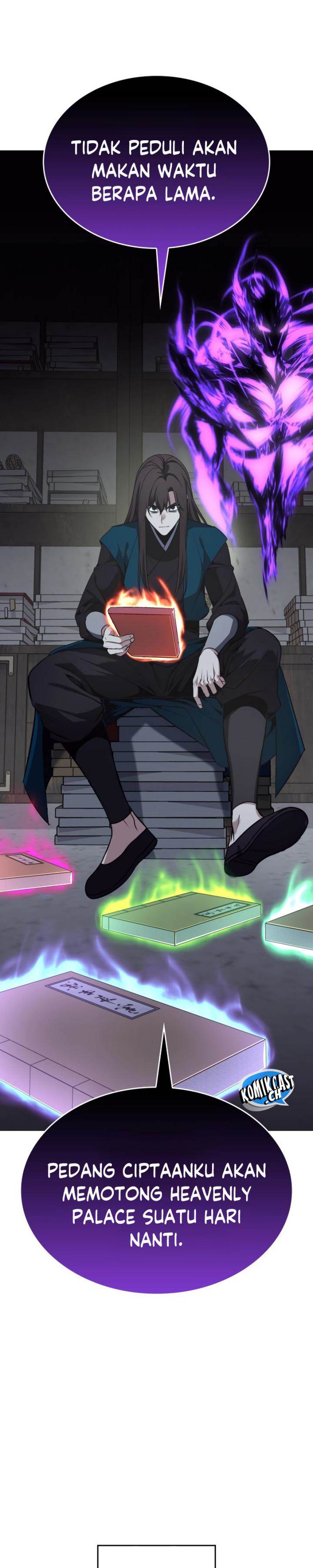 i-reincarnated-as-the-crazed-heir - Chapter: 109