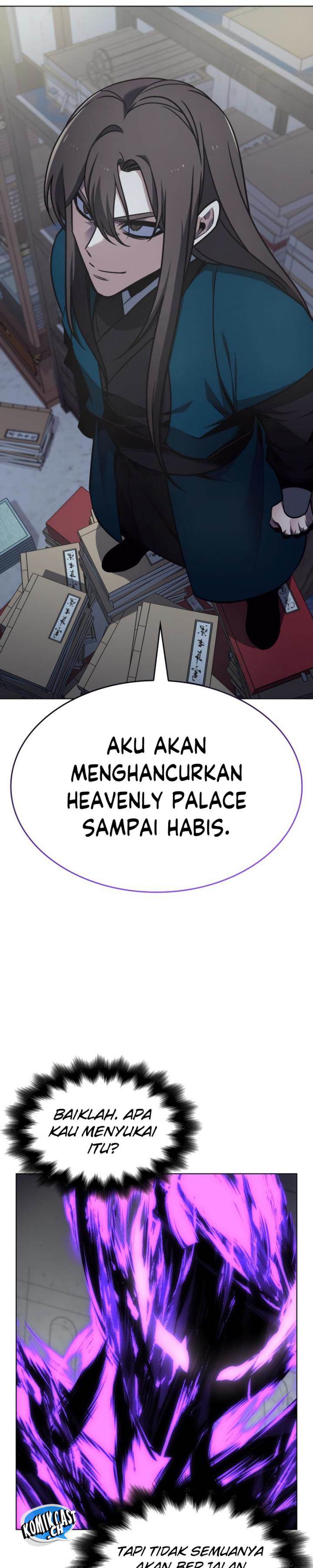 i-reincarnated-as-the-crazed-heir - Chapter: 109