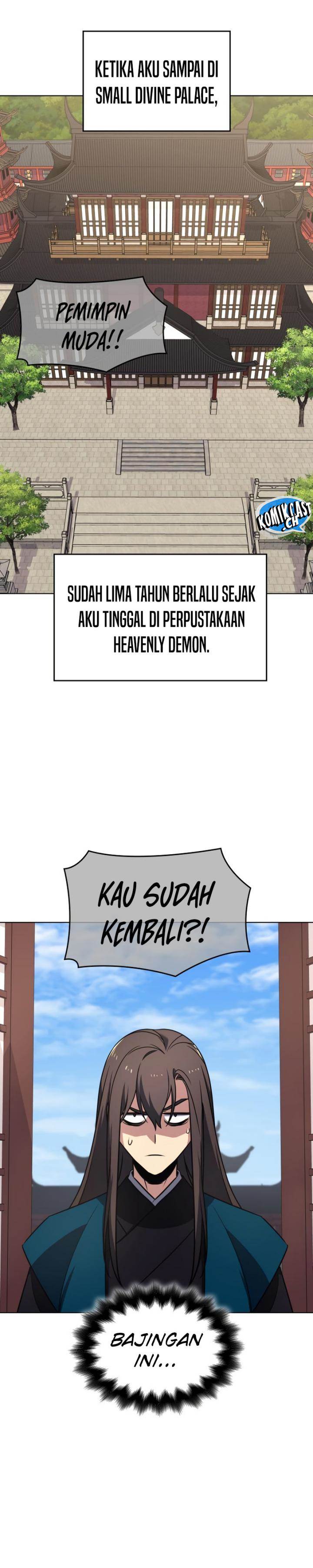 i-reincarnated-as-the-crazed-heir - Chapter: 109