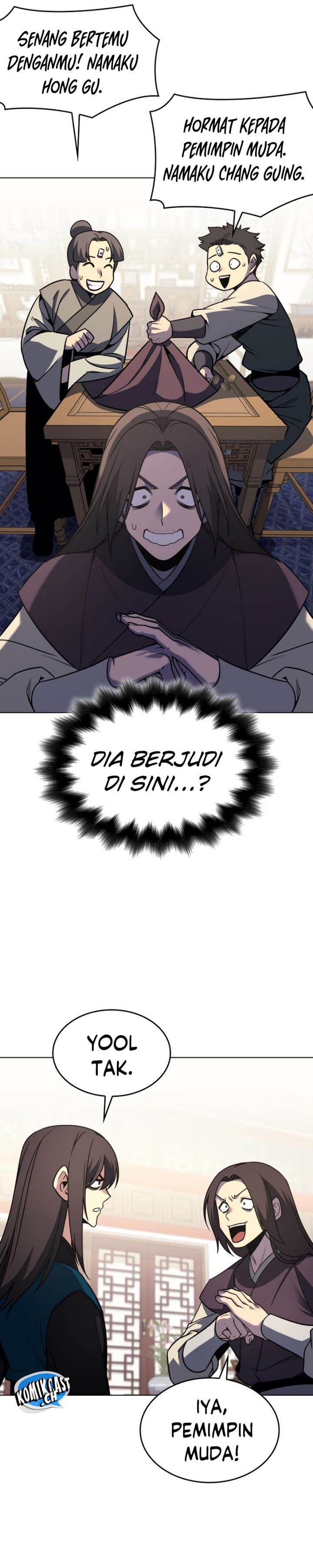i-reincarnated-as-the-crazed-heir - Chapter: 109