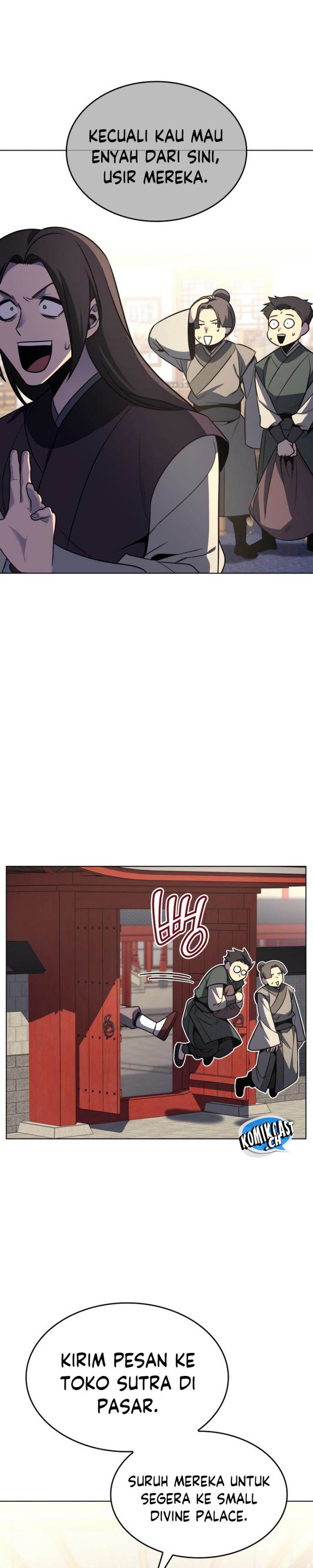 i-reincarnated-as-the-crazed-heir - Chapter: 109
