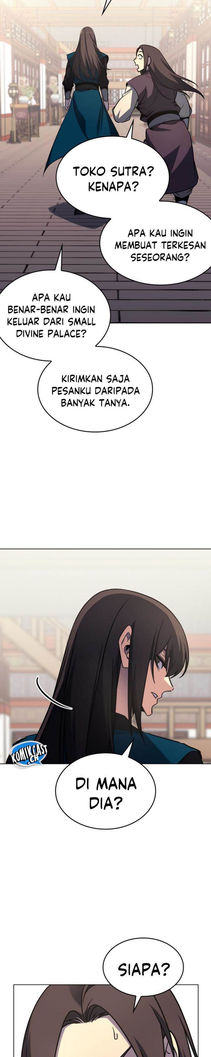 i-reincarnated-as-the-crazed-heir - Chapter: 109
