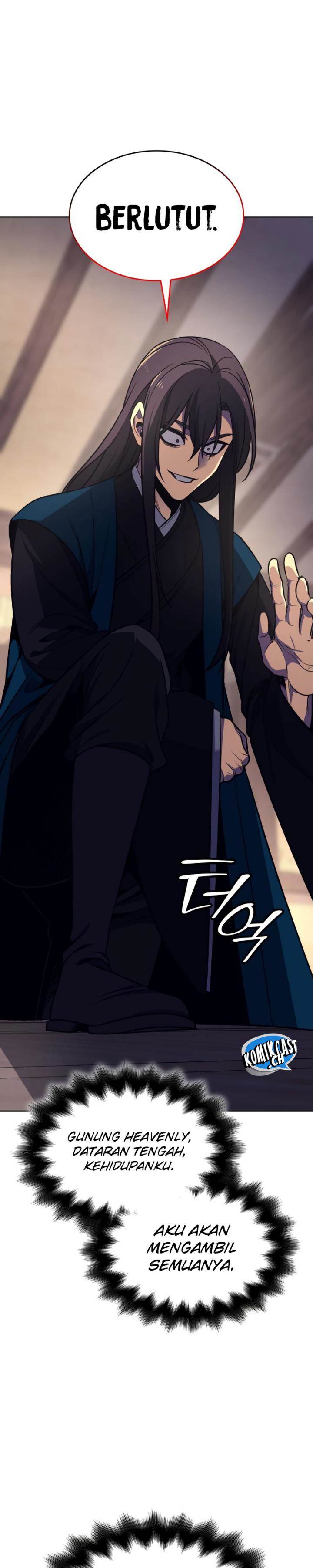 i-reincarnated-as-the-crazed-heir - Chapter: 109