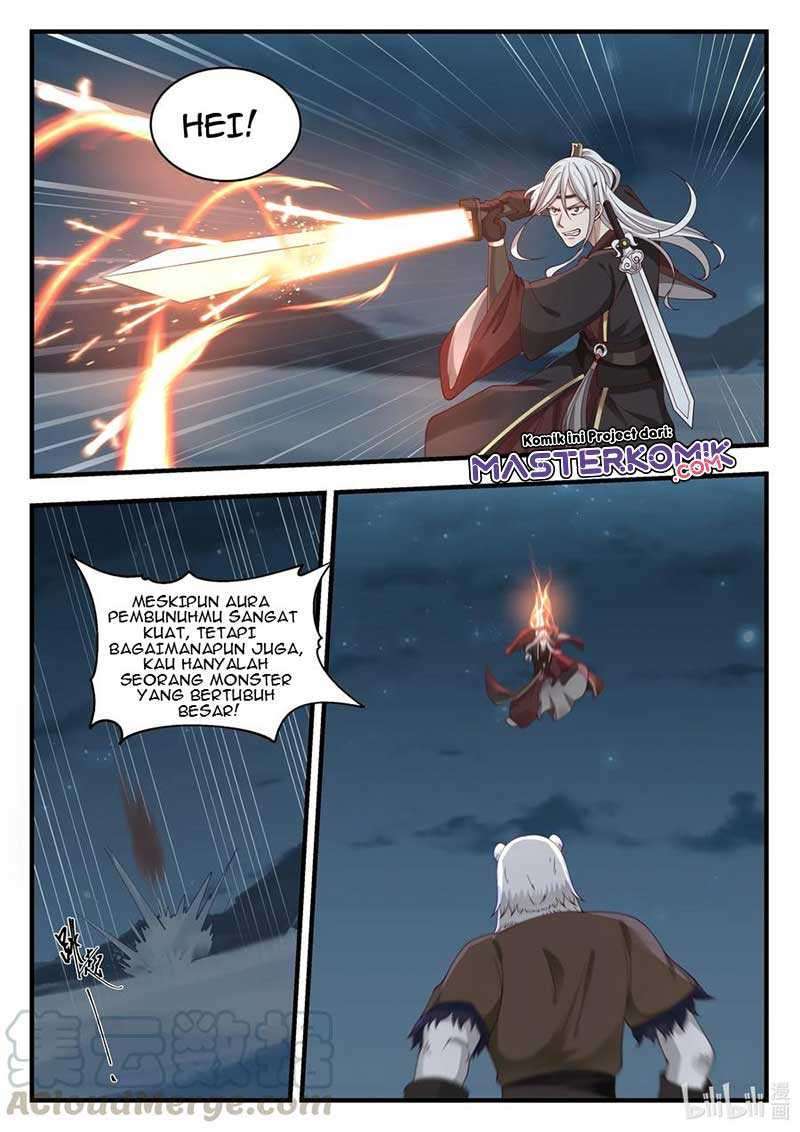 dragon-throne - Chapter: 70