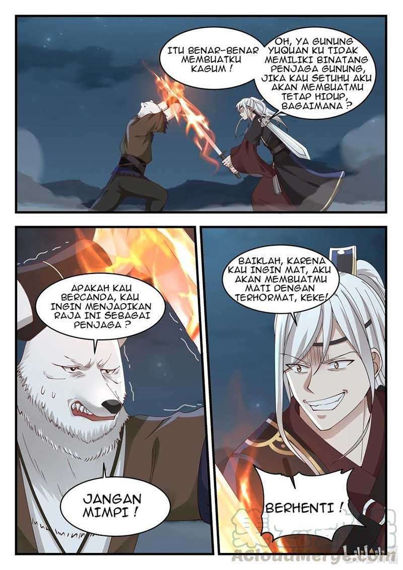 dragon-throne - Chapter: 70