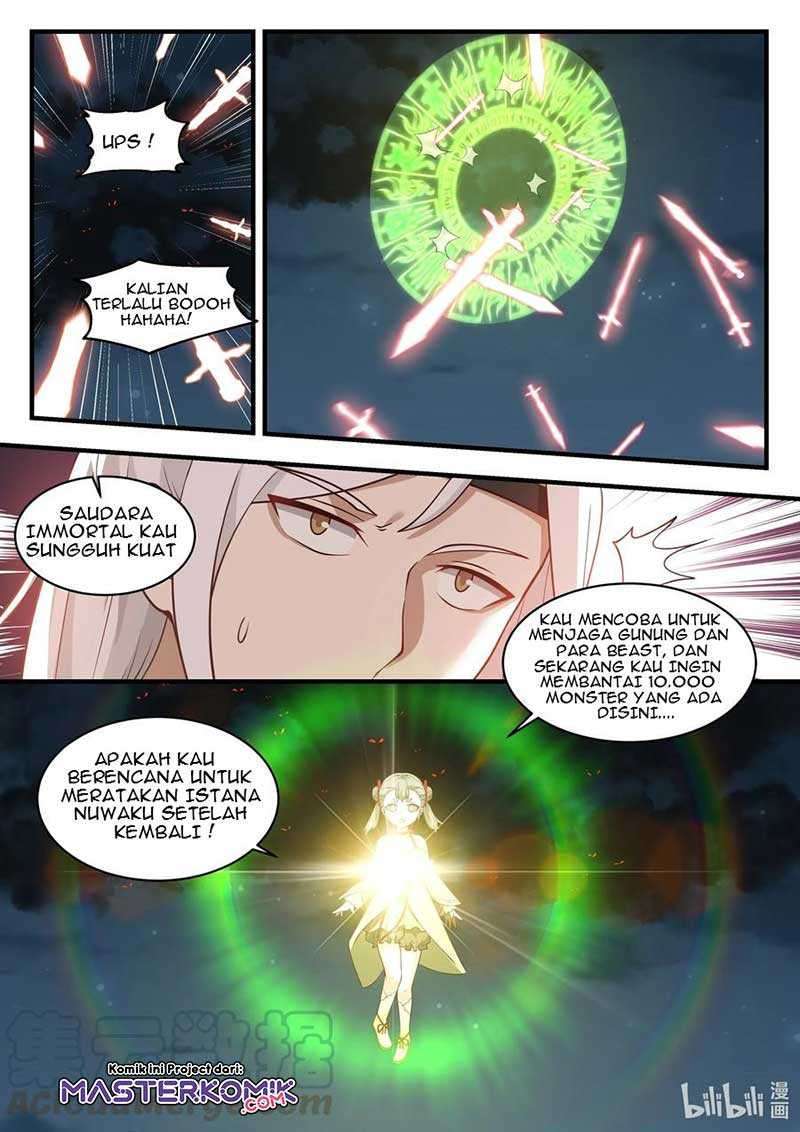 dragon-throne - Chapter: 70