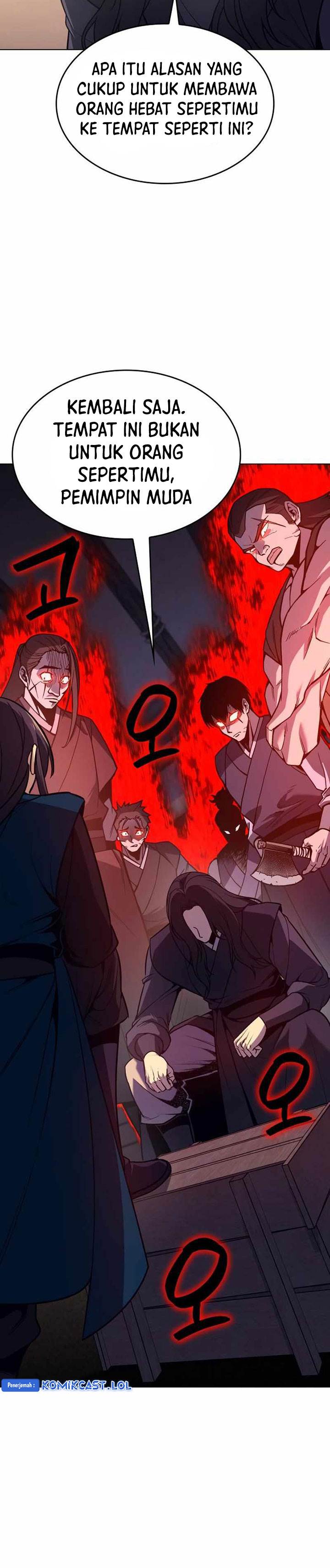 i-reincarnated-as-the-crazed-heir - Chapter: 110
