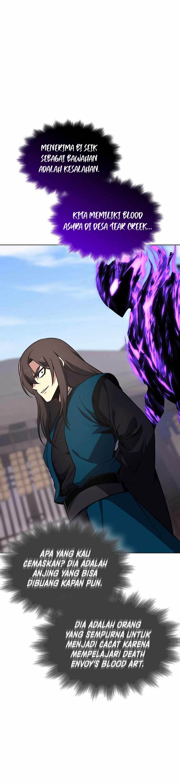 i-reincarnated-as-the-crazed-heir - Chapter: 110