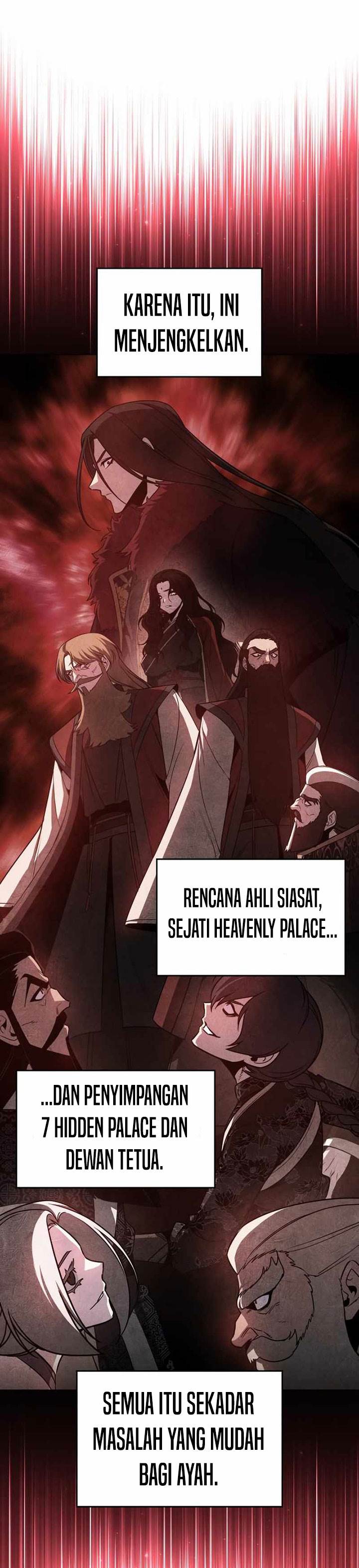 i-reincarnated-as-the-crazed-heir - Chapter: 110
