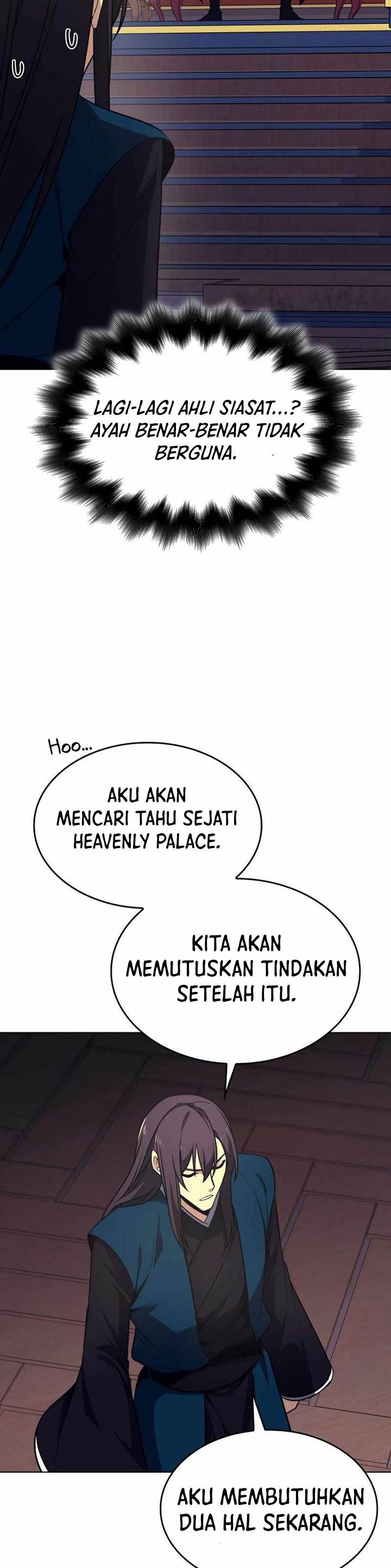 i-reincarnated-as-the-crazed-heir - Chapter: 110