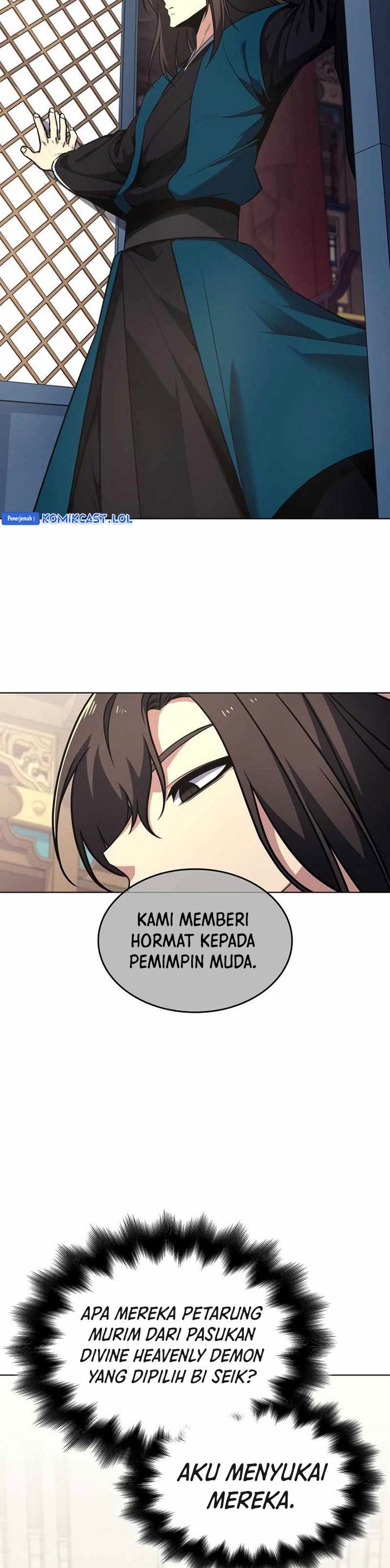 i-reincarnated-as-the-crazed-heir - Chapter: 110
